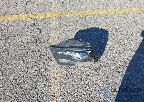 2021 Ram 1500 Classic Warlock 4X2 6'4 Box z USA, uszkodzony, nr VIN 1C6RR6GG5MS526922